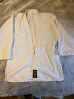 Tenue aïkido, taille 150 cm, Sport en Fitness, Vechtsporten en Zelfverdediging, Ophalen, Gebruikt, Aikido, Vechtsportkleding