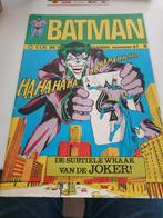BATMAN nummer 47 S 1974. ZELDZAAM EN GEZOCHT, Ophalen of Verzenden, Zo goed als nieuw