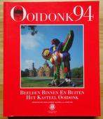 Ooidonk 94 Deinze Bachte-Maria-Leerne - catalogus, Ophalen of Verzenden, Zo goed als nieuw, Beeldhouwkunst