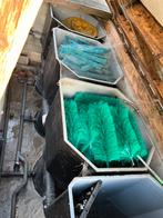 Vijverfilter compleet 30kub max, Ophalen, Gebruikt, Vijverfilter