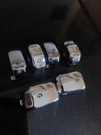 Harley Davidson Commando knoppen nieuw, Motoren, Ophalen, Nieuw