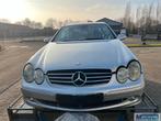 MERCEDES CLK W209 COUPE Zilver 744 clk240 112912 Demontage o, Auto-onderdelen, Gebruikt, Mercedes-Benz AG, Mercedes-Benz, Mercedesstrasse 120
70372  Stuttgart, DE