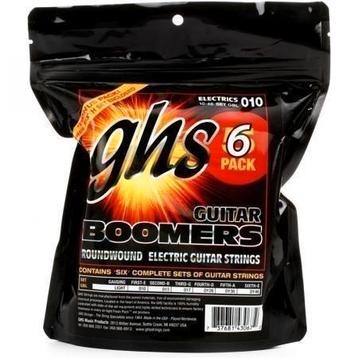 5 pakjes splinternieuwe GHS boomers 9-42  beschikbaar voor biedingen
