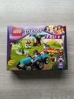Lego Friends 41026, Kinderen en Baby's, Speelgoed | Duplo en Lego, Ophalen of Verzenden, Gebruikt, Complete set, Lego