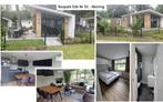Vakantiewoning Veluwe te huur, Vakantie, Vakantiehuizen | Nederland, Wasmachine, 2 slaapkamers, Recreatiepark, Gelderland en Veluwe