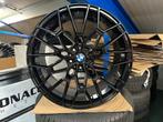 NIEUW 20inch BMW 827M Style Breedset Velgen 5x120 E90 F30 F1, Auto-onderdelen, Banden en Velgen, Nieuw, Ophalen of Verzenden, Personenwagen