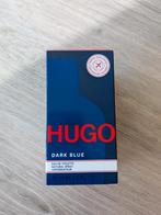 Hugo Dark Blue herenparfum, Ophalen of Verzenden
