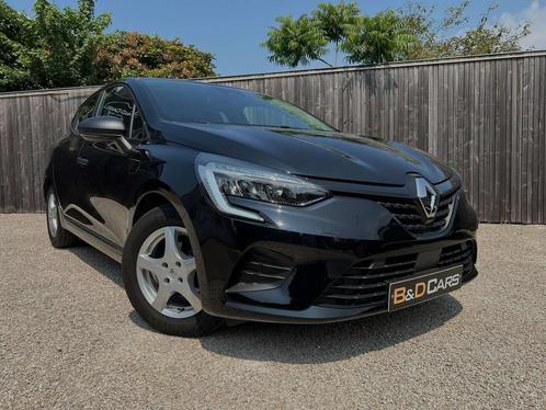 Renault Clio 1.0 SCe 1ste HAND AIRCO/CRUISE/15″/SAFETY/FUL, Auto's, Renault, Bedrijf, Te koop, Clio, ABS, Airconditioning, Bluetooth