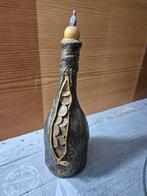 Bouteille déco, Ophalen of Verzenden