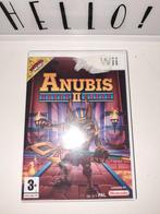 Anubis 2 wii, Consoles de jeu & Jeux vidéo, Jeux | Nintendo Wii, Utilisé, Enlèvement ou Envoi