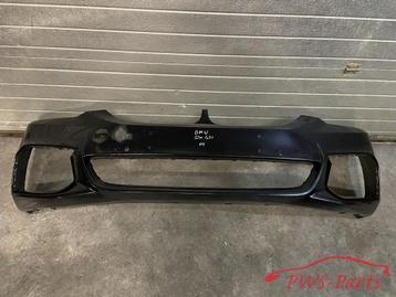 BMW G30 G31 M-PAKKET M VOORBUMPER ORIGINEEL beschikbaar voor biedingen