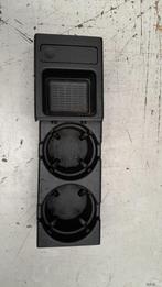 Bekerhouder en muntenhouder BMW 3 serie E46 51168248504 8248, Auto-onderdelen, Ophalen of Verzenden, Gebruikt