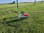 GAUI X3, Flybarless, Débutant, confirmé. 3D hélicoptère rc, Hobby en Vrije tijd, Modelbouw | Radiografisch | Helikopters en Quadcopters