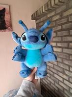 Disneyland stitch knuffel, Ophalen of Verzenden, Zo goed als nieuw