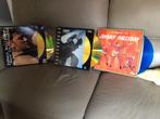 Vinyle Johnny Hallyday prix 20€ pièces où les 3 50€, Collections, Collections Autre, Enlèvement ou Envoi, Comme neuf