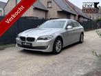BMW 5-serie 520i High Executive, Auto's, BMW, Automaat, 4 deurs, Achterwielaandrijving, Gebruikt