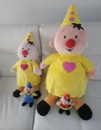 Bumba knuffels / pluche, Ophalen of Verzenden