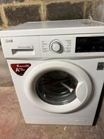LG Wasmachine, Elektronische apparatuur, Wasmachines, Ophalen, 1200 tot 1600 toeren, 8 tot 10 kg, Nieuw