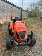 New Holland boomer 35cv hydro 998uur 2014, Zakelijke goederen, Landbouw | Tractoren, Ophalen of Verzenden, Ford