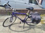 Trek 7300 herenfiets jaren '90, Fietsen en Brommers, Gebruikt, Versnellingen, 49 tot 53 cm, Ophalen