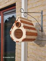 Vogel voederhuisje, Tuin en Terras, Vogelhuisjes en Vogelbaden, Ophalen of Verzenden