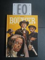Bd bouncer 10,EO, Boeken, Ophalen of Verzenden, Zo goed als nieuw