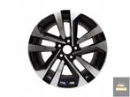 VW Tiguan II 5NA 17 inch velg 5NA601025AC origineel, Auto-onderdelen, Gebruikt