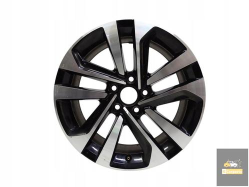 VW Tiguan II 5NA 17 inch velg 5NA601025AC origineel, Auto-onderdelen, Banden en Velgen, Gebruikt