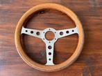 Houten Momo Indy stuur, Auto-onderdelen, Ophalen, Gebruikt, Universele onderdelen