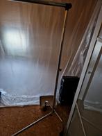 Kledingrek op wieltjes, Kleding | Dames, Ophalen, Met wielen, Gebruikt