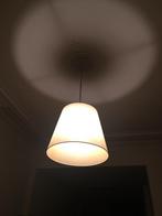 Design hanglamp - Enrico Franzolini, Huis en Inrichting, Lampen | Hanglampen, Overige materialen, Gebruikt, Modern design, Ophalen