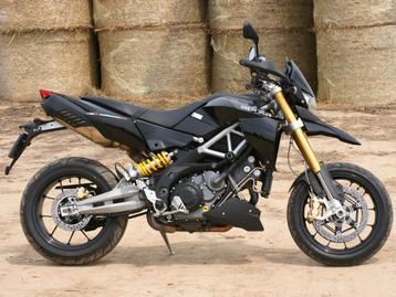 Interessepeiling zeldzame Dorsoduro 1200 abs beschikbaar voor biedingen