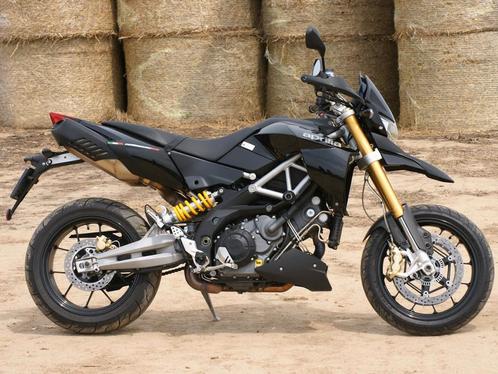 Interessepeiling zeldzame Dorsoduro 1200 abs, Motoren, Motoren | Aprilia, Particulier, SuperMoto, meer dan 35 kW, 2 cilinders