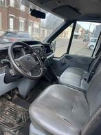Ford Transit 2.2 Tdci prête à immatriculer, Attache-remorque, Achat, 4 portes, Entreprise