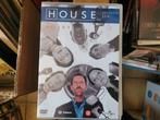House MD, Cd's en Dvd's, Ophalen of Verzenden, Zo goed als nieuw