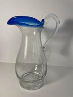 Carafe en verre, Antiquités & Art, Envoi