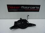 Koelvin / Ventilator / Blower Yamaha YZF 690 R7 2022-2023, Motoren, Ophalen of Verzenden, Gebruikt