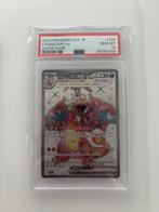 Charizard ex, Hobby en Vrije tijd, Ophalen of Verzenden, Nieuw