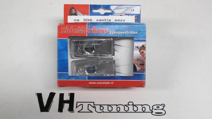 Autostyle Citroen oa xantia enz. zijknipperlichten, Auto diversen, Tuning en Styling, Ophalen