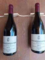 Volnay 1er cru Comtes Lafon 2012, Collections, Vins, Comme neuf, Enlèvement ou Envoi