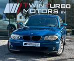 Bmw 118i Benzine Automaat, Achat, Entreprise, 5 portes, 95 kW