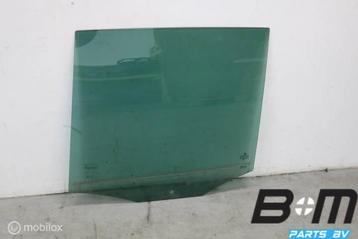 Portierruit linksachter VW Tiguan 5N 5N0845025A beschikbaar voor biedingen
