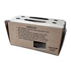 WWII US Pigeon Carrier Container, Ophalen of Verzenden, Overige soorten, Overige typen