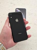 IPHONE XR 64GB BLACK, Ophalen, Zo goed als nieuw, IPhone XR
