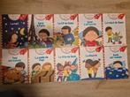Lot de 27 histoires Sami et Julie niveau 1ere primaire, Boeken, Ophalen of Verzenden, Thérèse Bonté, Emmanuelle Massonaud, Sandra Lebrun, Loïc Audrain