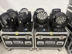 BT-W19L10 Zoom (8 Stuks), Muziek en Instrumenten, Licht en Laser, Ophalen, Gebruikt, Licht, Kleur