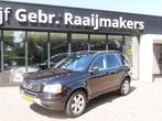 Volvo XC90 2.4 D3 FWD Summum*Schuifdak*Xenon* (bj 2012), Auto's, Volvo, Gebruikt, 165 pk, Leder, Bedrijf