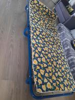 Plooibed een persoon, Huis en Inrichting, Slaapkamer | Slaapbanken, Ophalen, Gebruikt