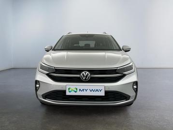 Volkswagen Taigo Style  beschikbaar voor biedingen