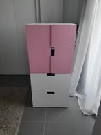 Garde robe ikea, Enfant, Comme neuf, Enlèvement, 50 à 100 cm